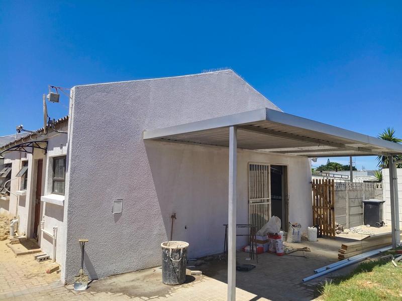 To Let 3 Bedroom Property for Rent in Peerless Park North Western Cape